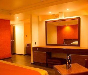 Hotel Montreal Ciudad de México Exterior foto